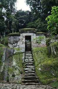 Bali Temple Tour