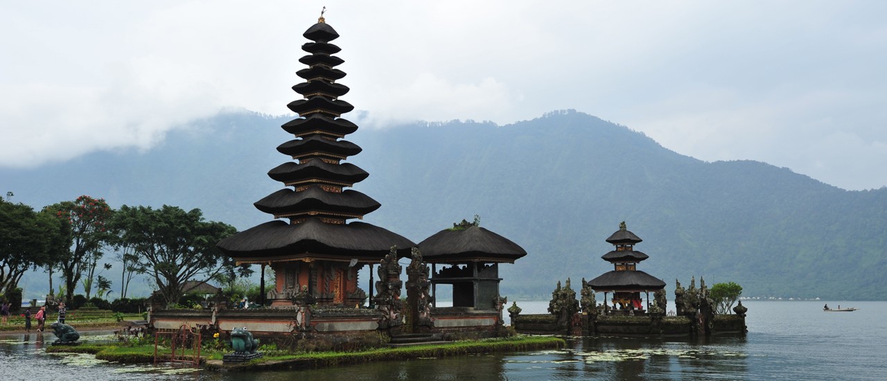 Bedugul-Jatiluwih Tour