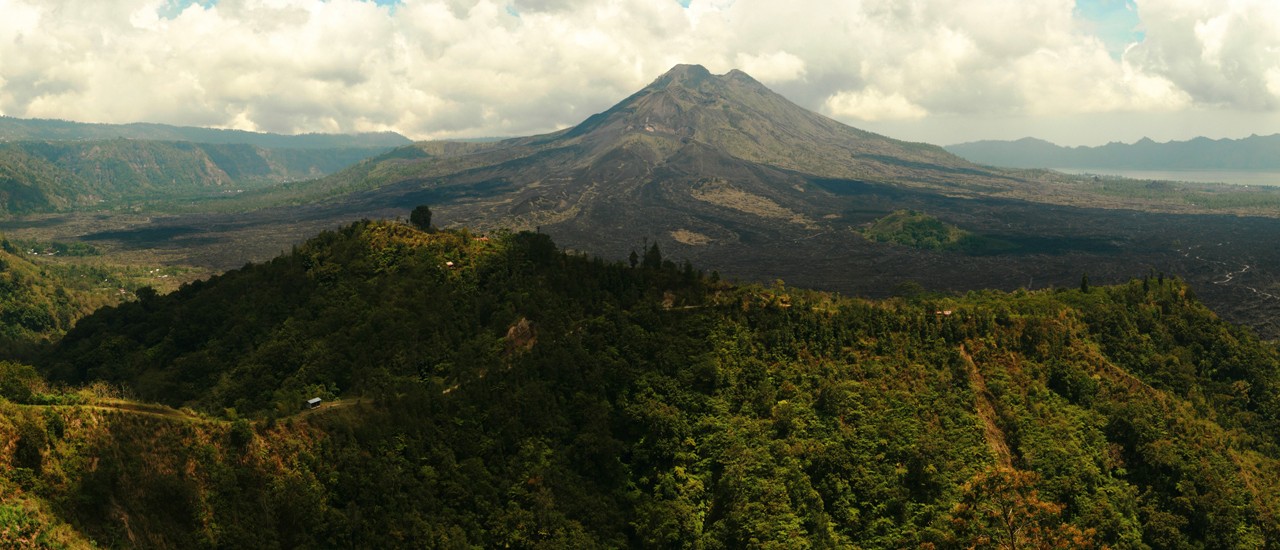 Kintamani Vulcano Tour