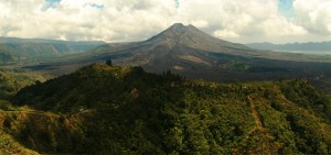 Kintamani Vulcano Tour