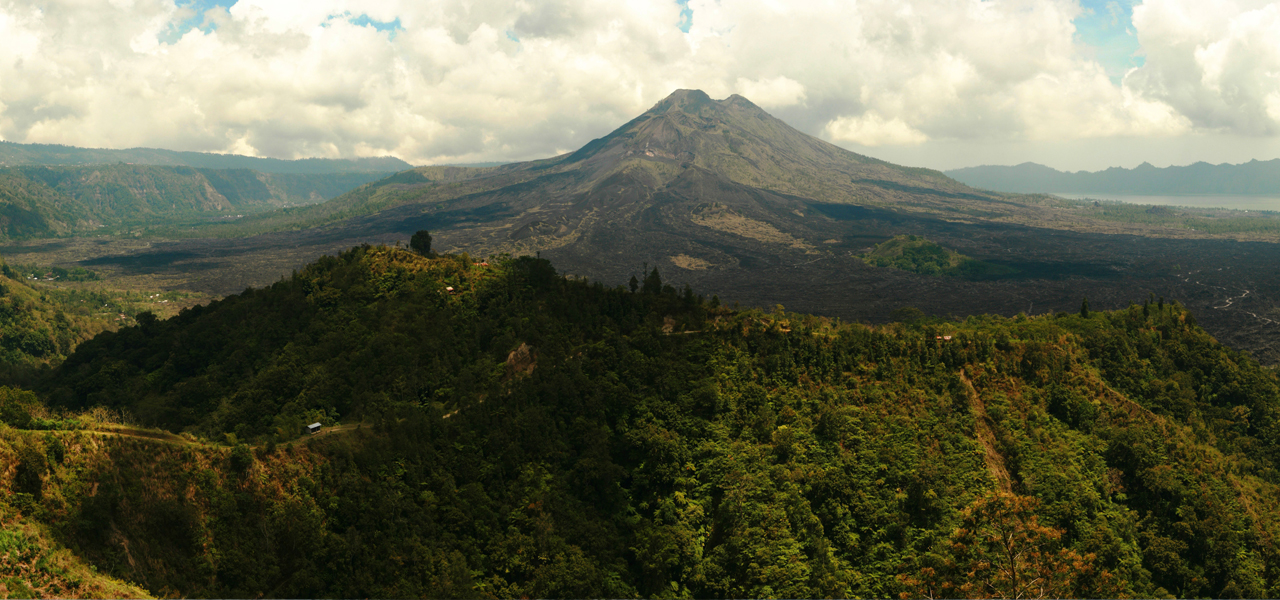 Kintamani – Besakih Tour