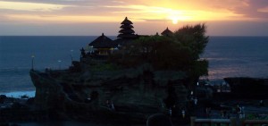 Tanah Lot Sunset Tour