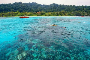 Lembongan Island (1day explore)